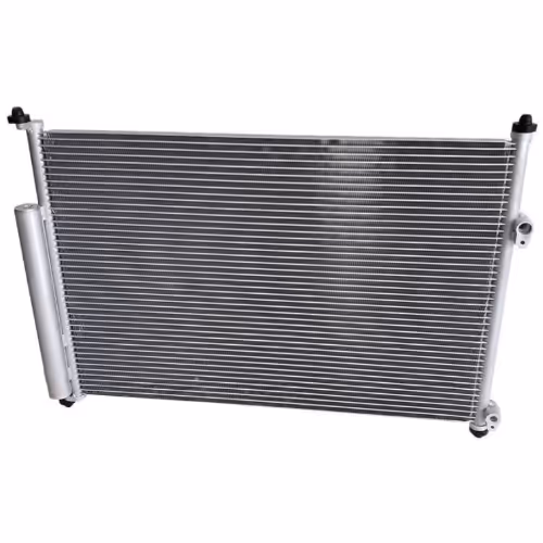 GW Condensador Chevrolet Grand Vitara 06-14 GW CN0175W Colombia
