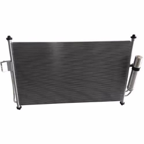 GW Condensador Chevrolet D-Max Diesel 12-18 GW CN0178W Colombia