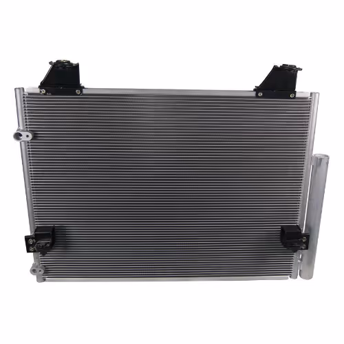 GW Condensador Toyota Hilux Diesel Vigo 3,0L 04-14 (Fortuner 06-15) GW CN0182W Colombia