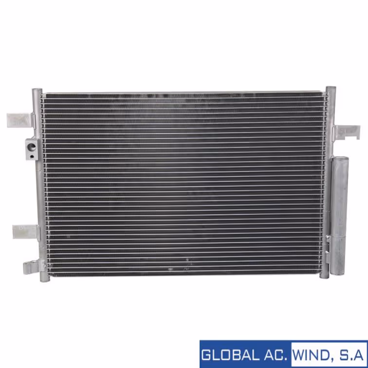 GW Condensador Chevrolet Sail 12-15 GW CN0183W Colombia