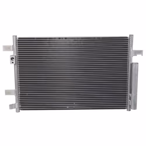 GW Condensador Chevrolet Sail 12-15 GW CN0183W Colombia