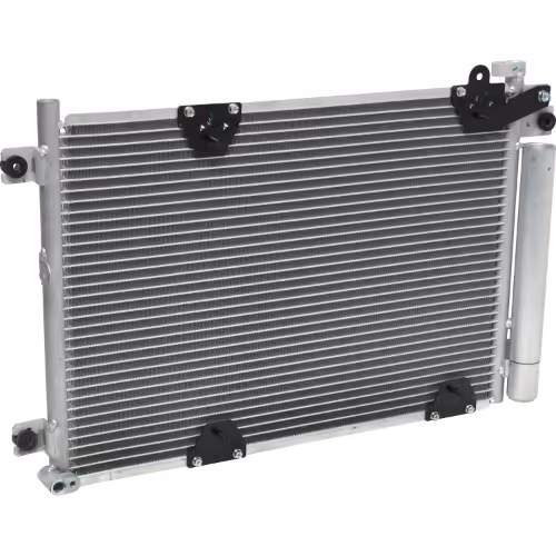 GW Condensador Chevrolet Vitara 99-16 (G. Vitara 2,5L 00-01, XL-7 01) GW CN0184W Colombia
