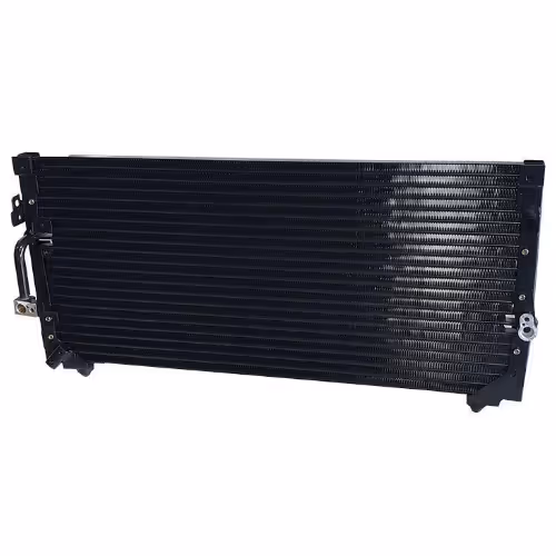 GW Condensador Toyota Land Cruiser 4,5L 93-98 (Autana 93-03) GW CN0185W Colombia