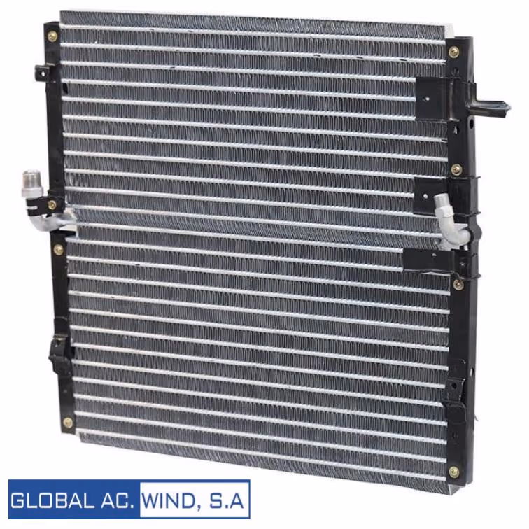 GW Condensador Toyota Machito 95-07 R134 II GW CN0187BW Colombia