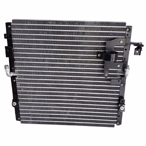 GW Condensador Toyota Machito 95-07 R12 GW CN0187W Colombia