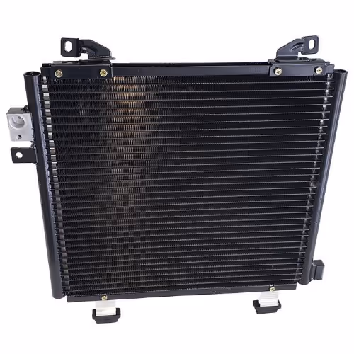 GW Condensador Suzuki Alto 07-09 GW CN0189W Colombia
