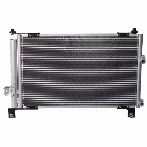 GW Condensador Mazda BT-50 06-14 (Ranger 98-10) GW CN0192W Colombia