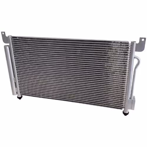 GW Condensador CHERY X1 11-15 GW CN0194W Colombia