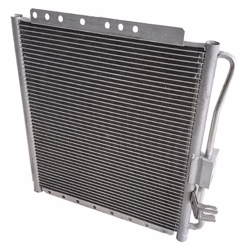 GW Condensador Kia Pregio 07-09 GW CN0198W Colombia