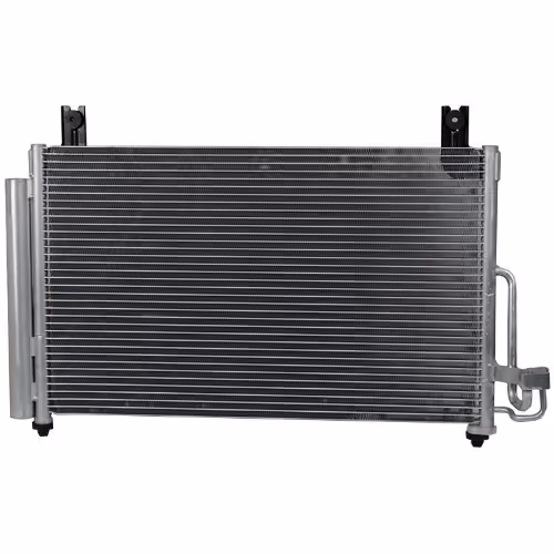 GW Condensador KIA RIO 04-06 (Stylus) GW CN0200W Colombia