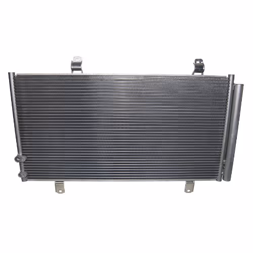 GW Condensador Toyota Camry 07-11 (Lexus ES350 07-10) GW CN0202W Colombia