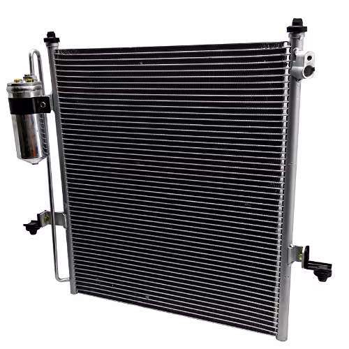 GW Condensador Mitsubishi L200 05-15 GW CN0208W Colombia