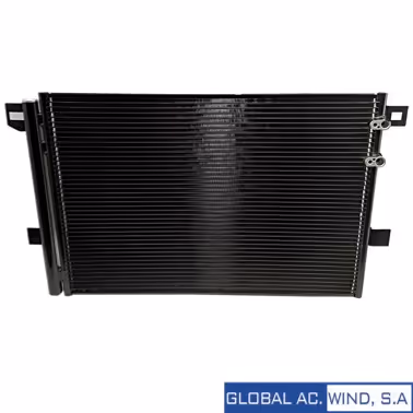 GW Condensador VW Amarok 10-16 GW CN0209W Colombia