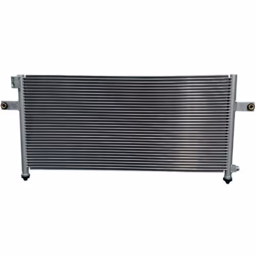 GW Condensador Nissan Frontier 98-02 (Pick Up 02, Navara) GW CN0210W Colombia