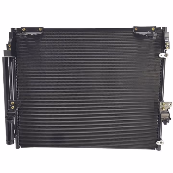 GW Condensador Toyota Land Cruiser 5.7L 08-20 (Lexus LX570 08-20) GW CN0216W Colombia