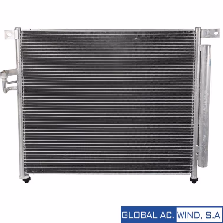 GW Condensador Mazda BT-50 14-20 (Ranger 14-18) GW CN0219W Colombia