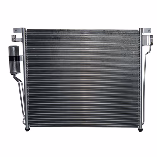 GW Condensador Nissan Pathfinder 05-12 (Frontier 05-17, XTerra 05-15) GW CN0221W Colombia
