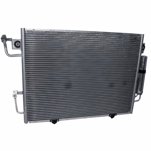 GW Condensador Mitsubishi Montero 01-06 GW CN0225W Colombia