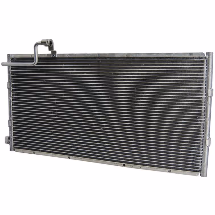 GW Condensador Nissan Urvan 12-17 GW CN0227W Colombia