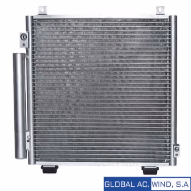 GW Condensador Suzuki Alto 12-16 GW CN0228W Colombia