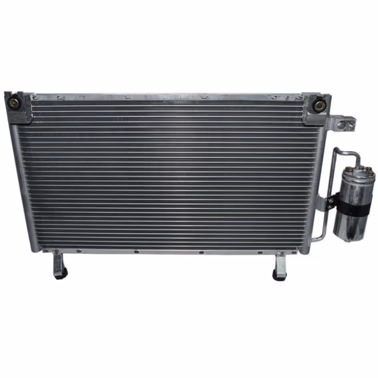 GW Condensador Chevrolet D-Max 10-14 (Isuzu 10-14) GW CN0230W Colombia