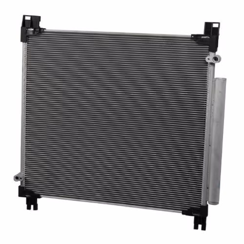 GW Condensador Toyota Hilux 2.4L 15-20 (Fortuner 16-20) GW CN0232W Colombia