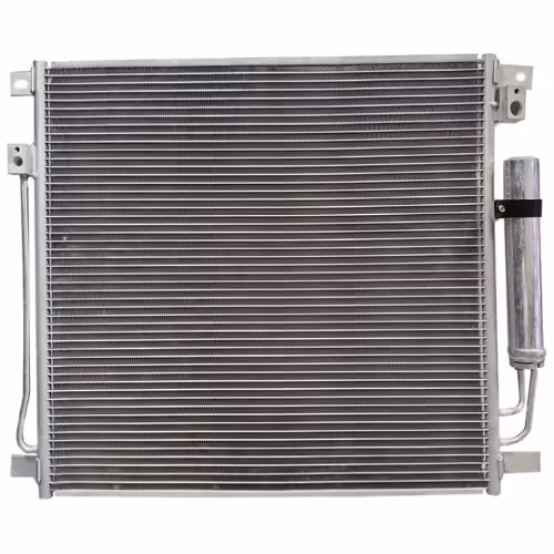 GW Condensador Mitsubishi L200 16-20 GW CN0233W Colombia