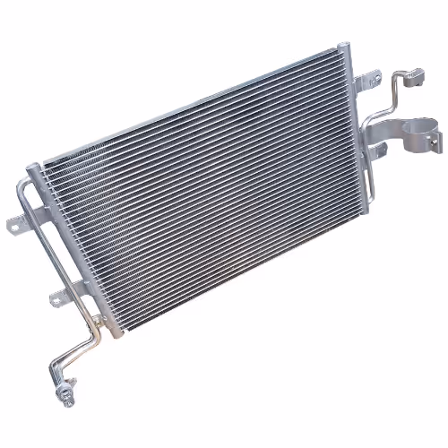 GW Condensador VW Jetta 99-05 (Golf 99-05, TT 00-06) GW CN0241W Colombia