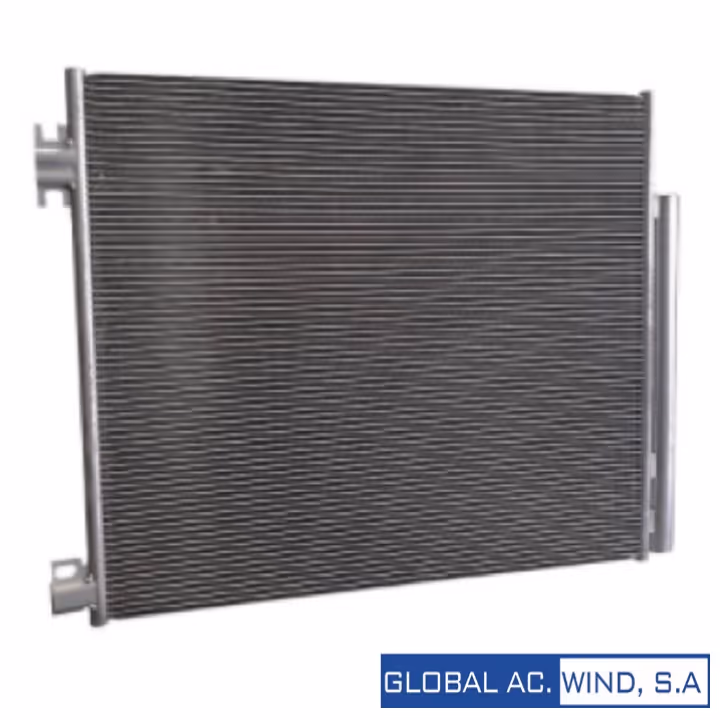 GW Condensador Nissan Qashqai 14-16 (Murano 15) GW CN0247W Colombia