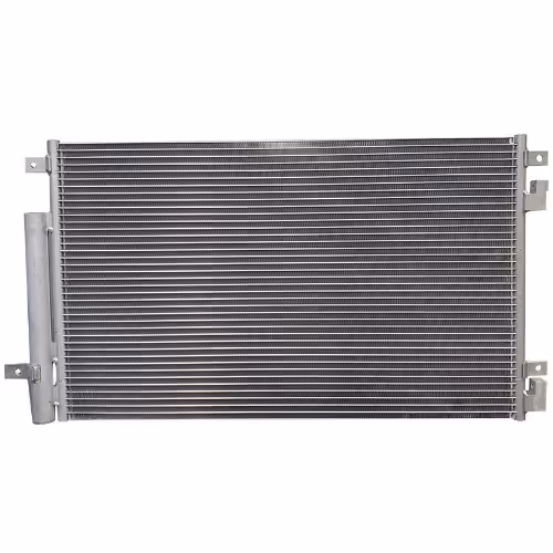 GW Condensador Chevrolet Spark GT 16-21 GW CN0249W Colombia