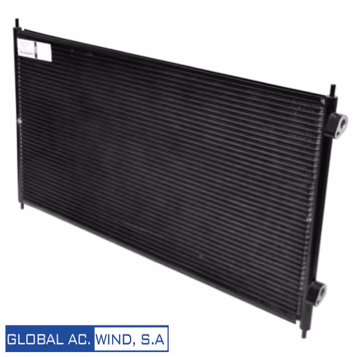 GW Condensador International Eagle 7800 08-10 (9000/9400/Prostar/Workstar) GW CN0256W Colombia