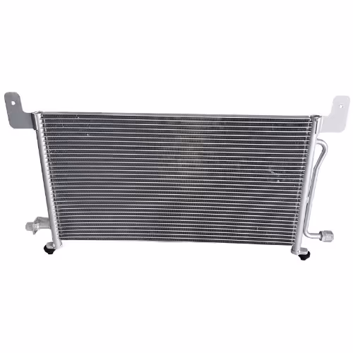 GW Condensador CHERY ARAUCA 12-17 GW CN0262W Colombia