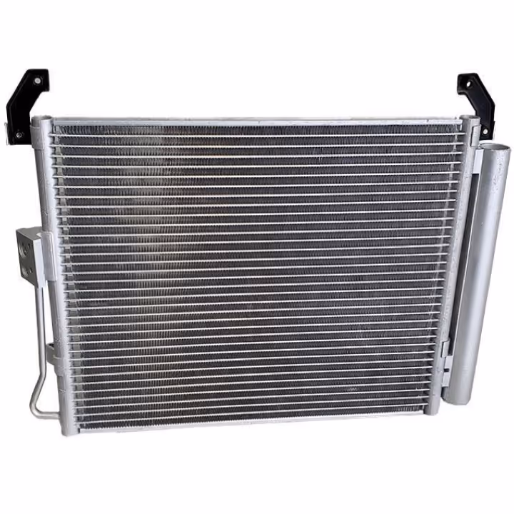 GW Condensador Hyundai Eon 12-18 GW CN0266W Colombia