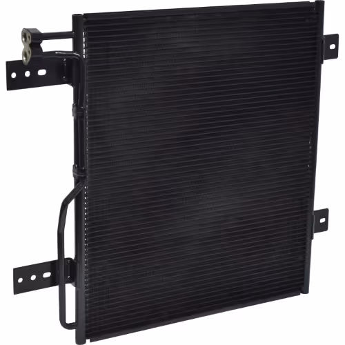 GW Condensador International 4200/4300/4400/8500 01-10 (F-650 04-08, F-750 04-07) GW CN0267W Colombia