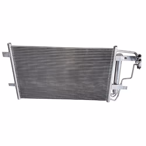 GW Condensador Mazda 3 10-13 GW CN0272W Colombia