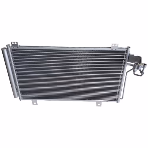 GW Condensador Mazda 3 2,0L 14-18 GW CN0273W Colombia