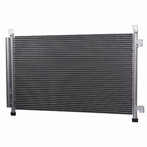 GW Condensador Nissan X-Trail 15-19 (Rogue 14-20) GW CN0278W Colombia