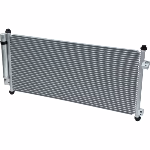 GW Condensador Honda Fit 09-14 GW CN0293W Colombia
