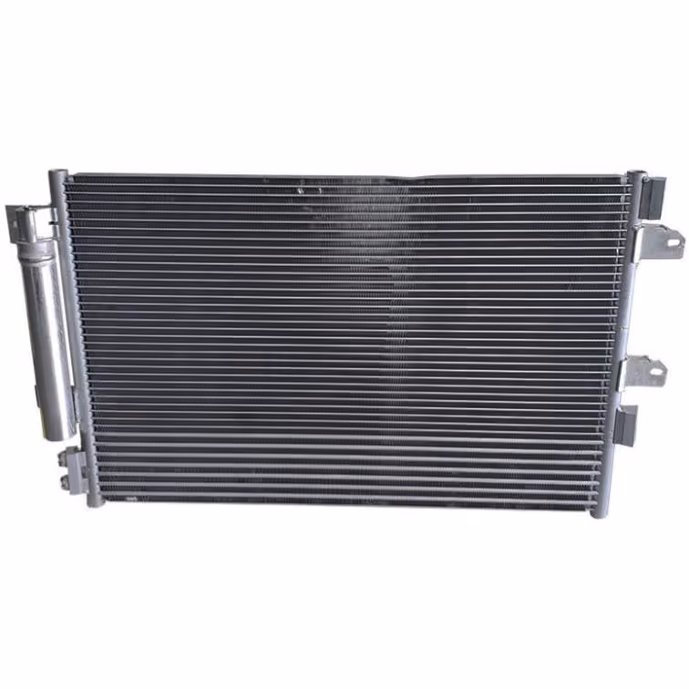 GW Condensador Jeep Compass 11-17 (Patriot 10-17) GW CN0294W Colombia