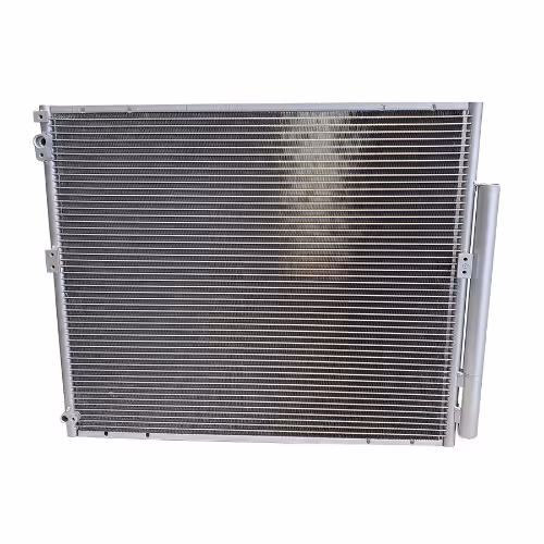 GW Condensador Toyota Prado TX-L 17-19 (4Runner 17-19, Lexus GX460 10-23) GW CN0295W Colombia