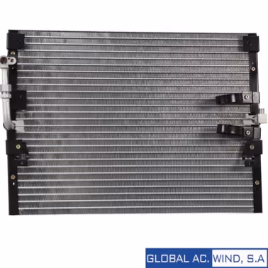 GW Condensador Toyota Prado 98-03 GW CN0297W Colombia