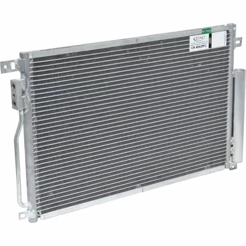 GW Condensador Chevrolet Tracker 13-18 (Sonic 12-18, Cobalt 13) GW CN0306W Colombia