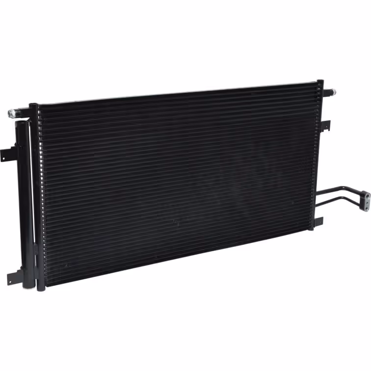 GW Condensador Chevrolet Tahoe 15-17 (Silverado 14-16, Suburban 15-16, Escalade) GW CN0312W Colombia