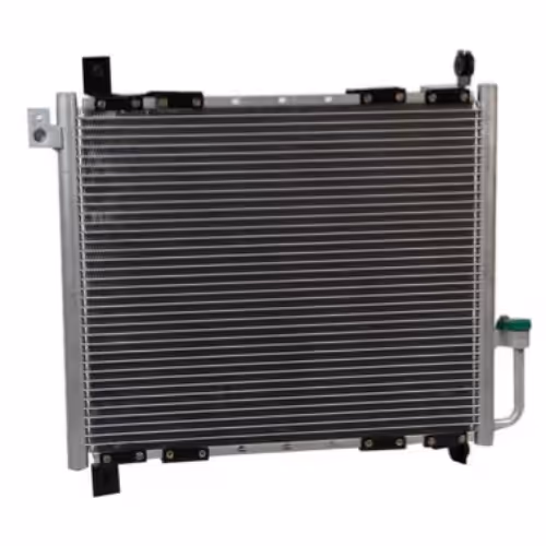 GW Condensador Kia Pregio 01-10 GW CN0313W Colombia