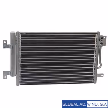 GW Condensador Fiat Siena 13-15 GW CN0315W Colombia
