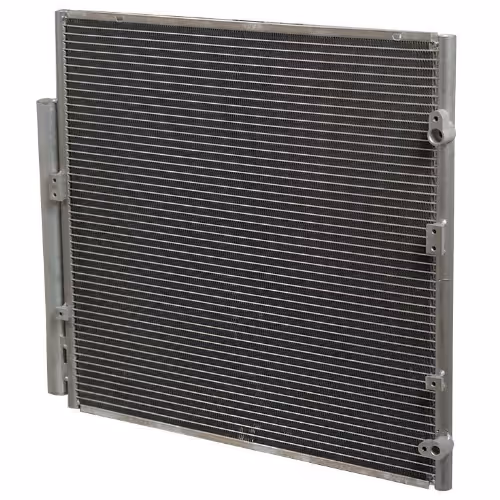 GW Condensador Toyota Machito 13-16 GW CN0331W Colombia