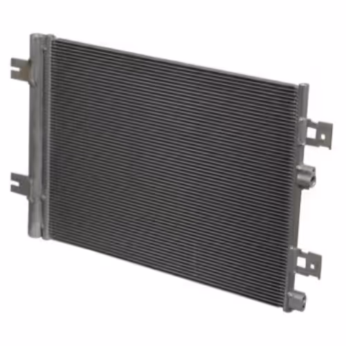 GW Condensador Renault Duster 11-15 (Logan/Sandero/Kangoo) GW CN0336W Colombia