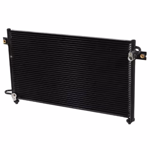 GW Condensador Mitsubishi Montero Dakar 98-08 GW CN0339W Colombia