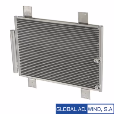 GW Condensador Daihatsu Terios 11-15 GW CN0342W Colombia