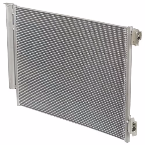 GW Condensador Nissan Kicks 17-22 (Sentra 20-22, Versa 20-22, Arkana) GW CN0345W Colombia